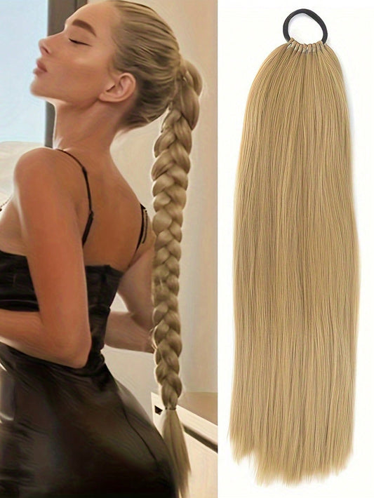 اكتاف بونيتيل مستقيم اصطناعي