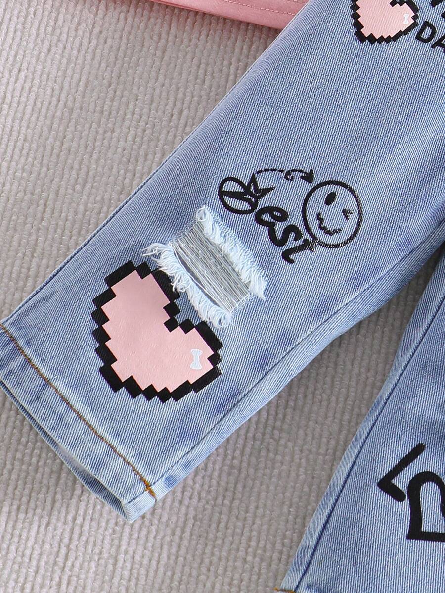 أطقم بنات صغيرة