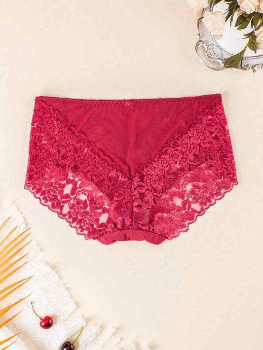 سروال داخلي مقاس كبير