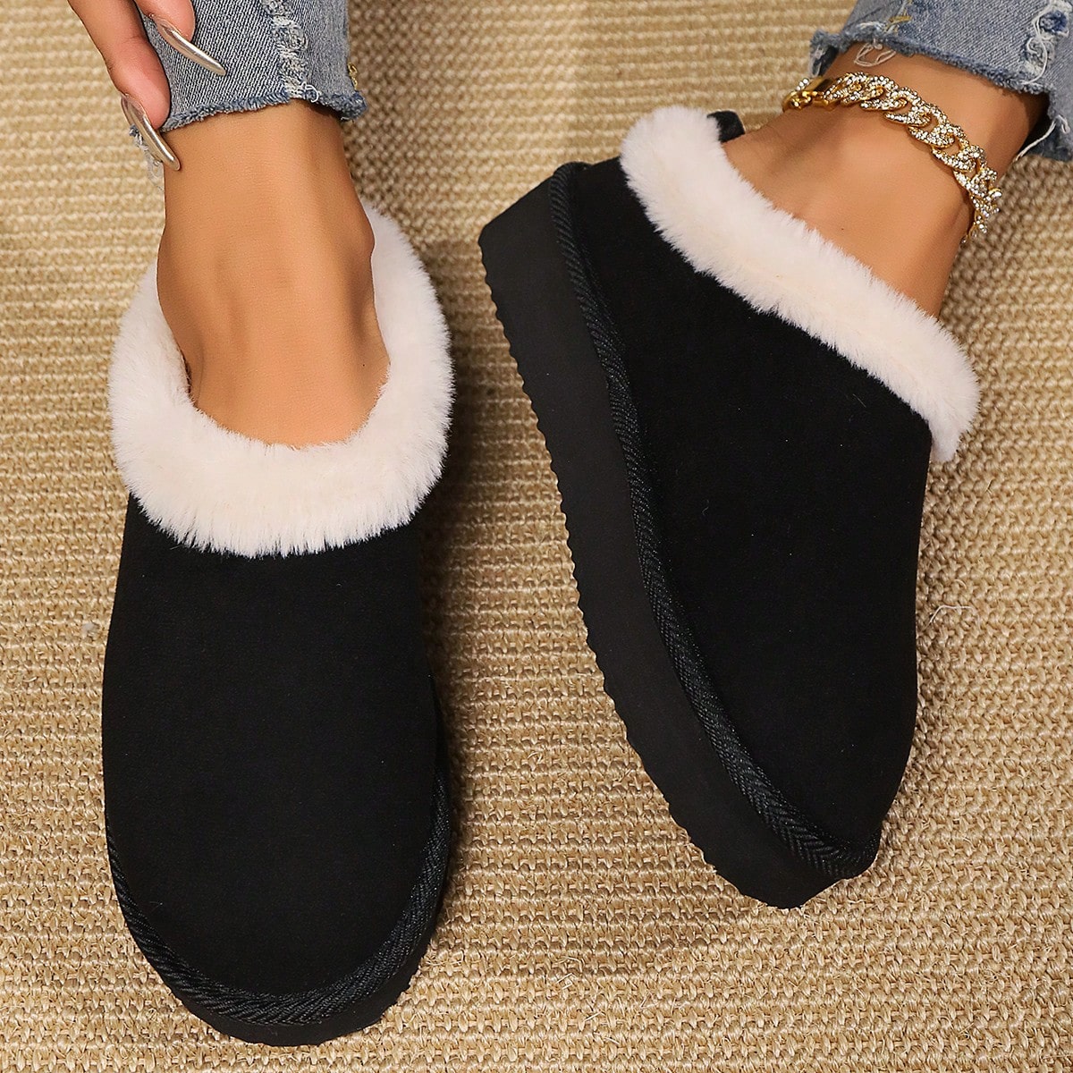 شباشب منزلية نسائية