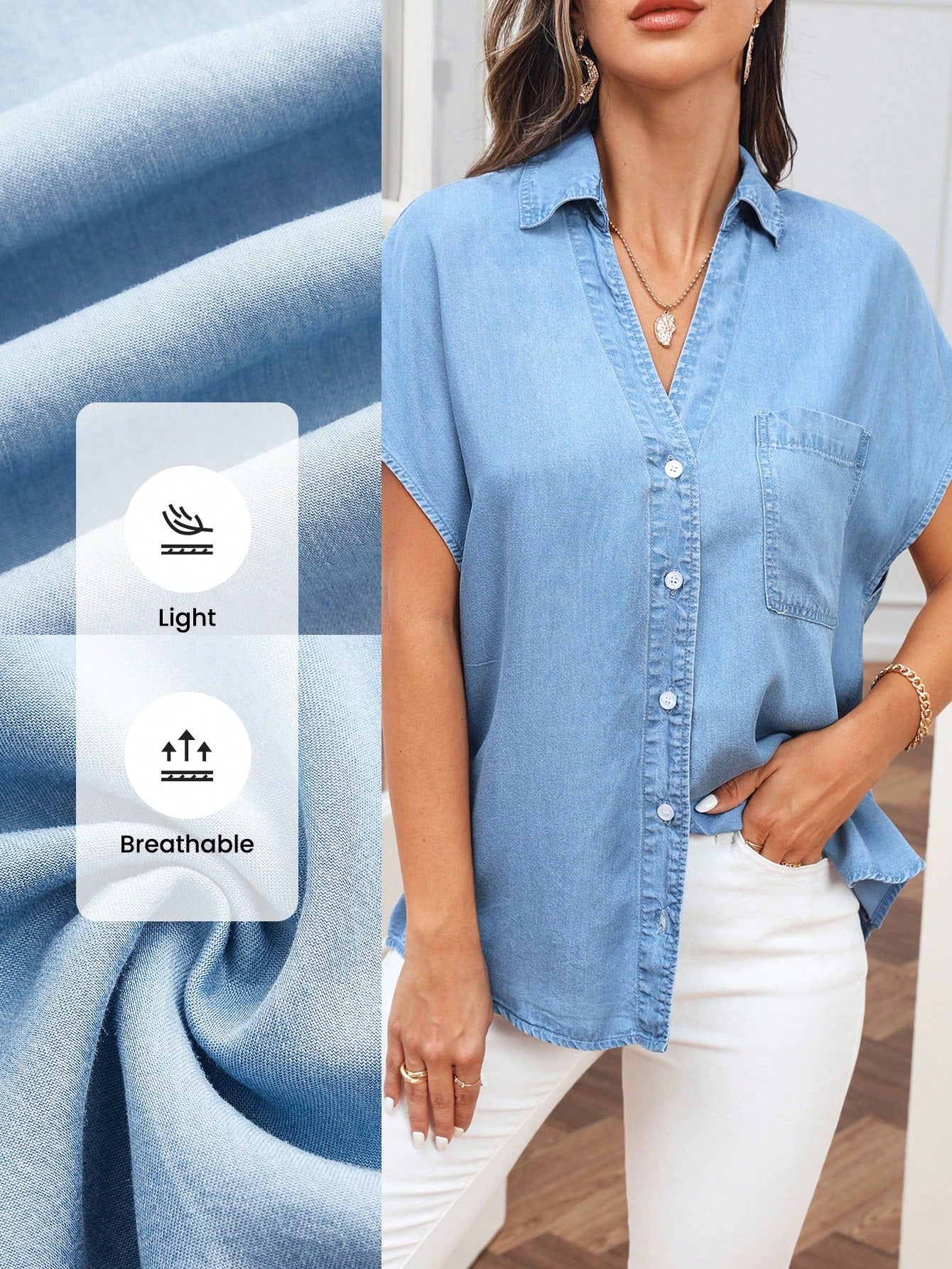 بلايز نسائية