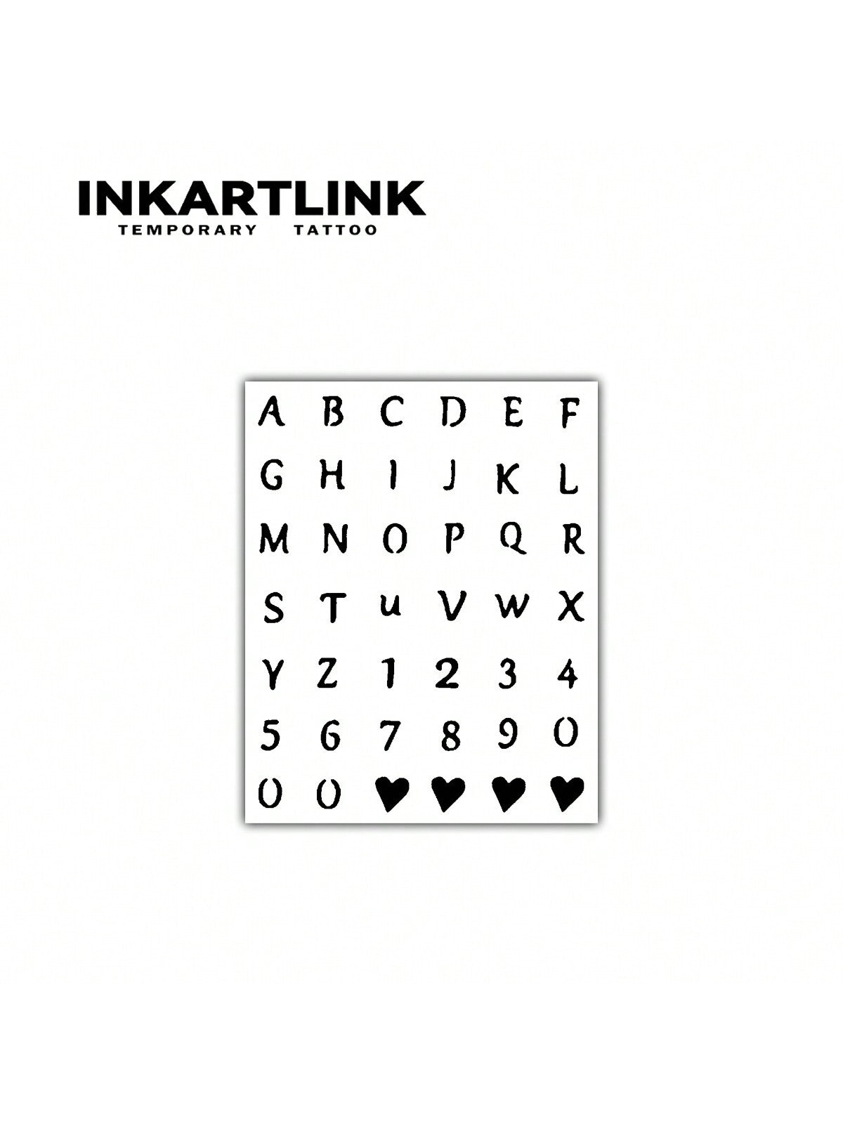 وشم مؤقت بتقنية ثورية ، وشم شبه دائم