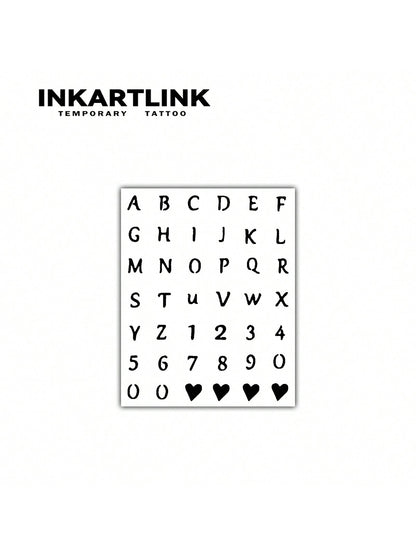 وشم مؤقت بتقنية ثورية ، وشم شبه دائم