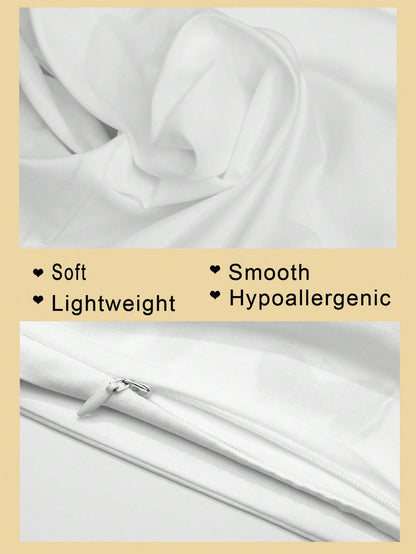 كيس وسادة مطبوع بطبعة زهرية عصفور