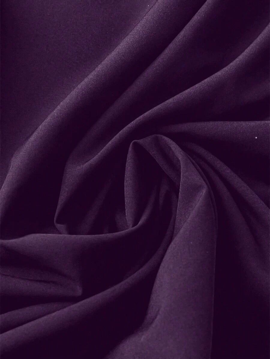 فستان مقاس كبير