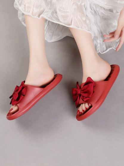 صنادل صيفية نسائية