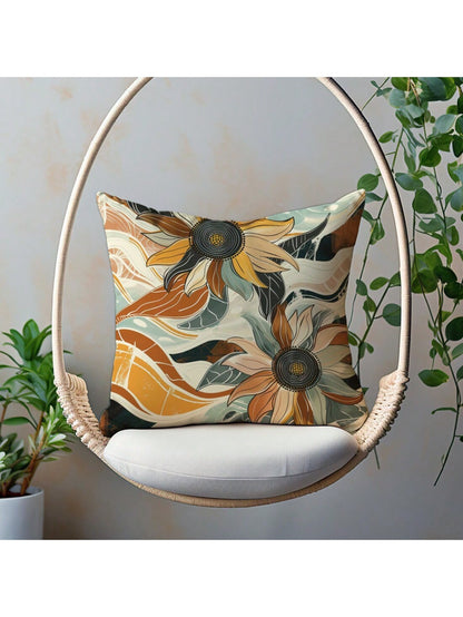 قطعة واحدة من غطاء وسادة