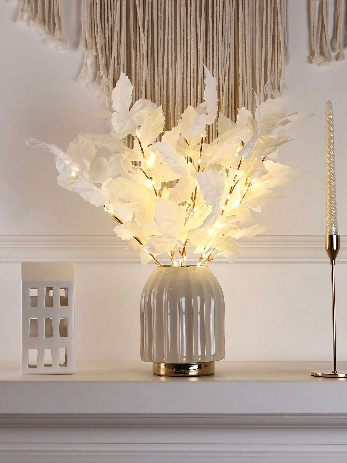 نباتات اصطناعية