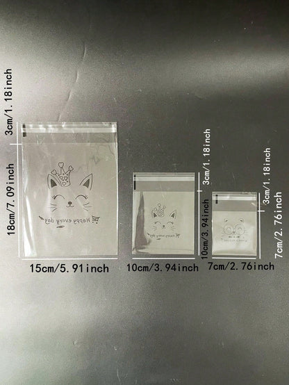 أكياس  قابلة للإغلاق