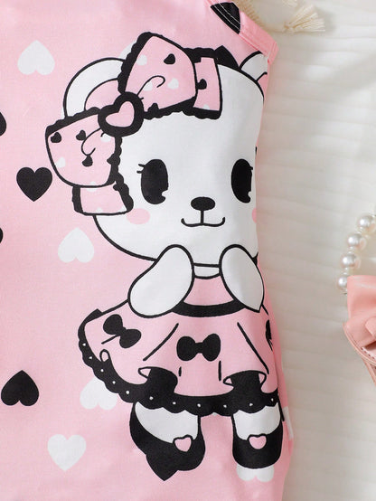 فساتين للأطفال البنات