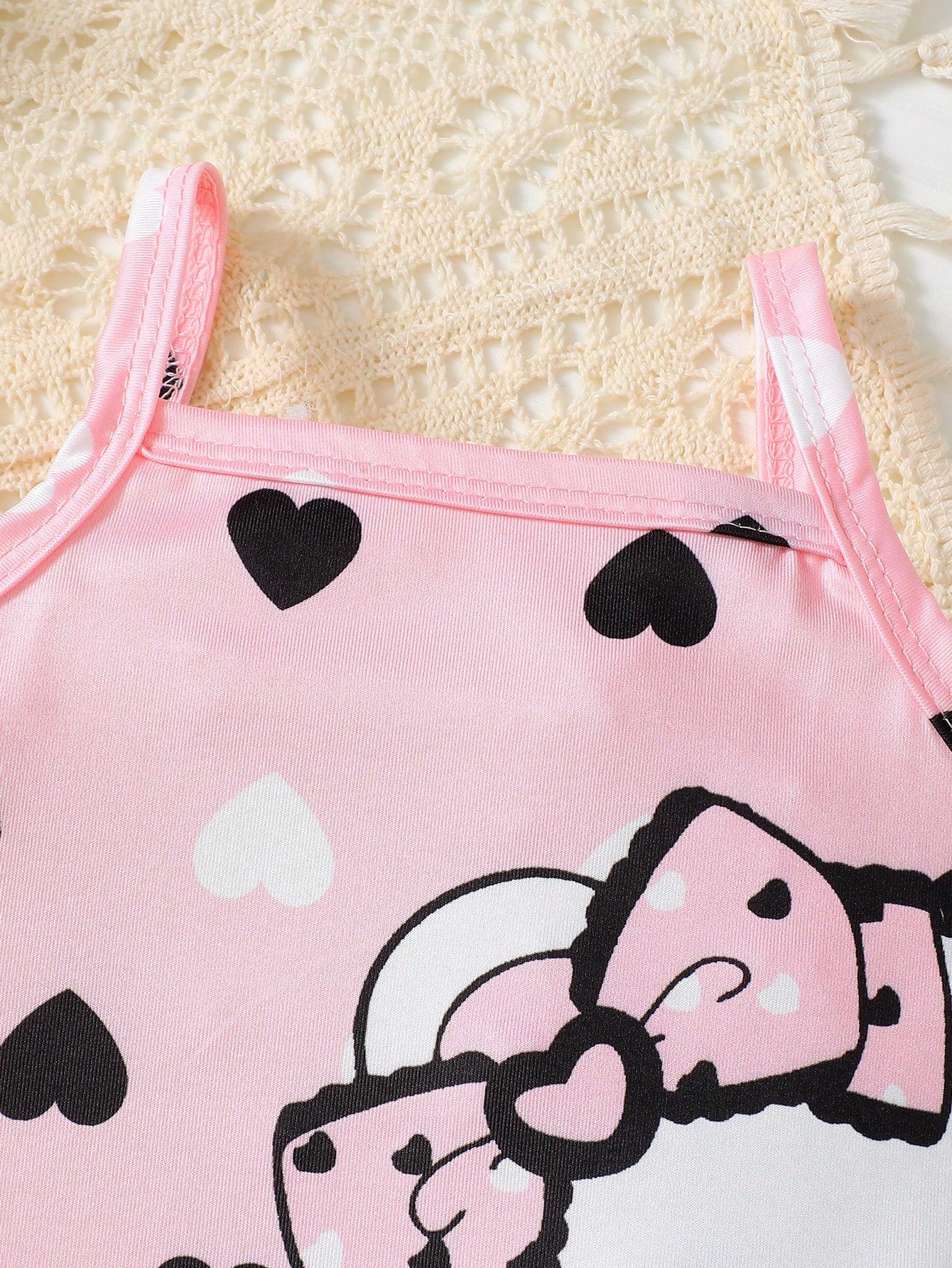 فساتين للأطفال البنات