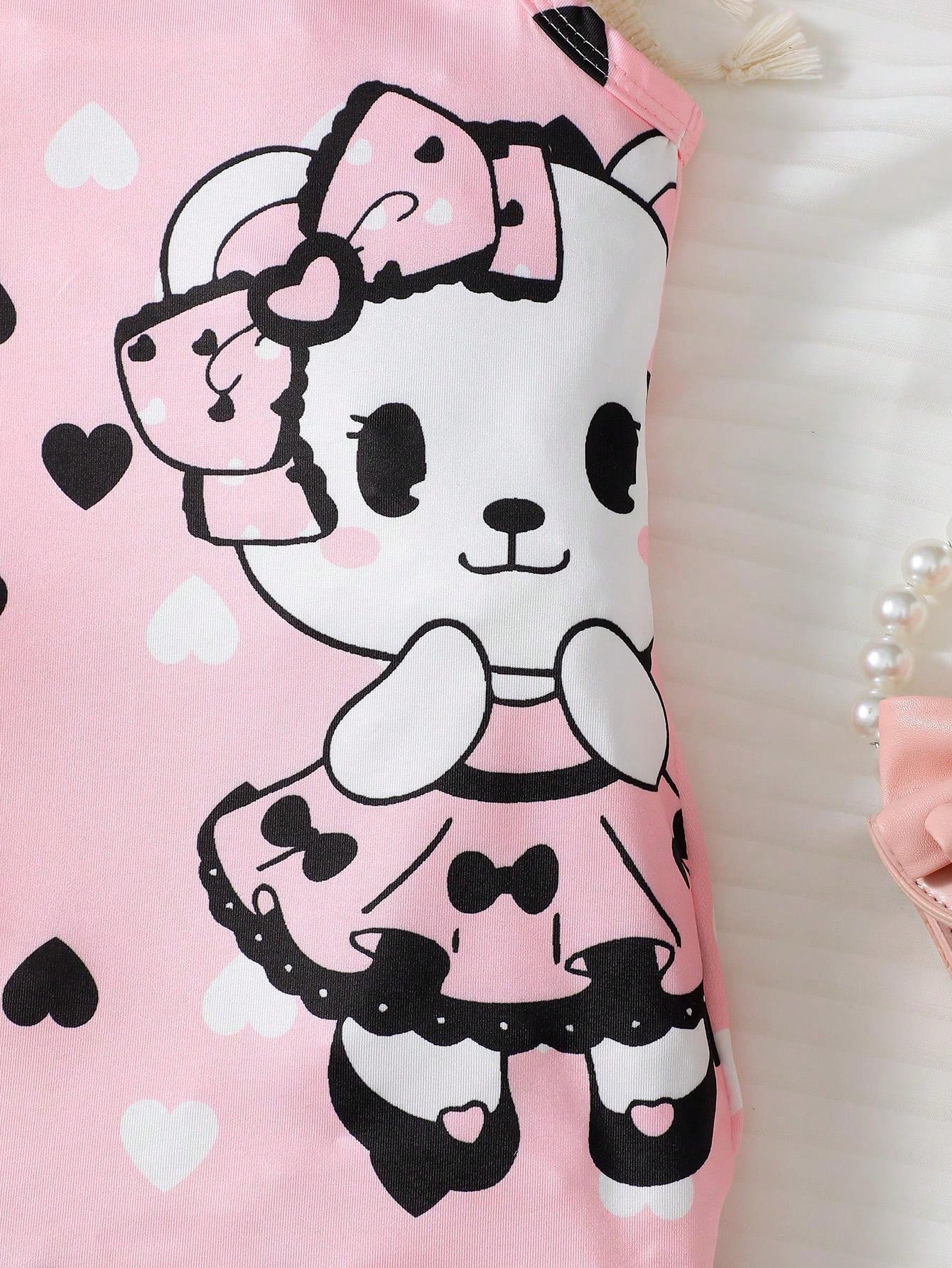 فساتين للأطفال البنات