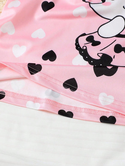 فساتين للأطفال البنات