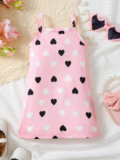 فساتين للأطفال البنات