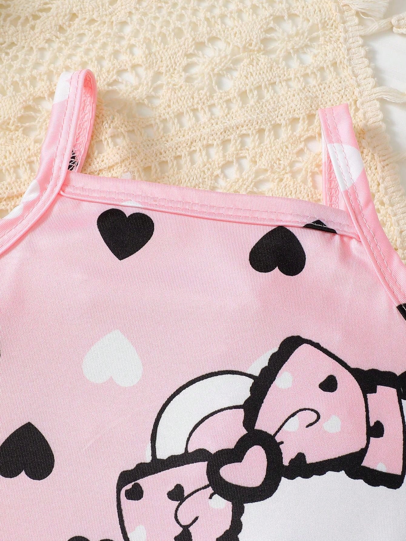 فساتين للأطفال البنات