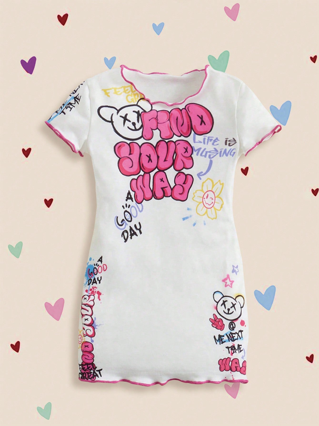 فساتين للأطفال البنات