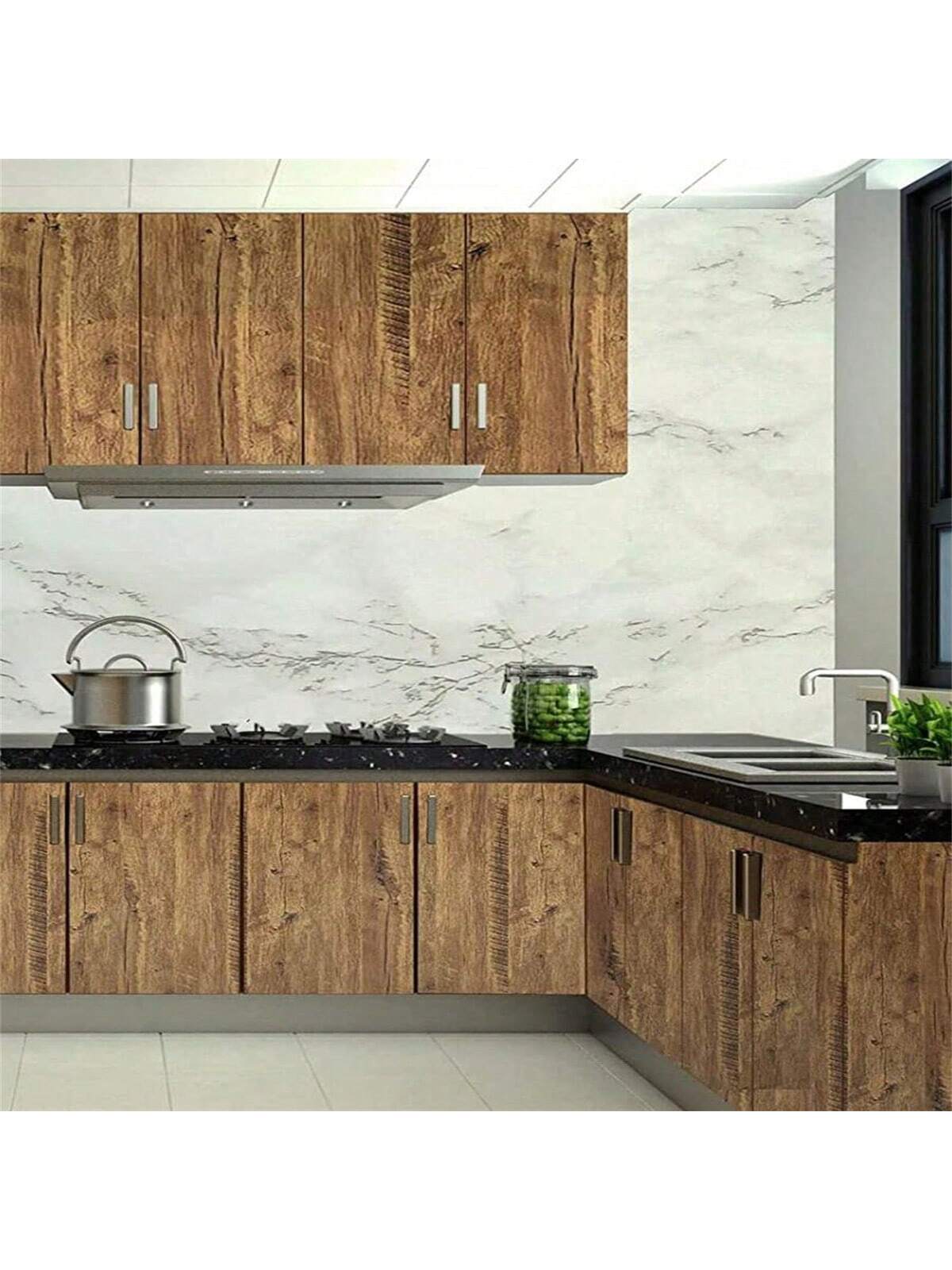 أوراق جدران