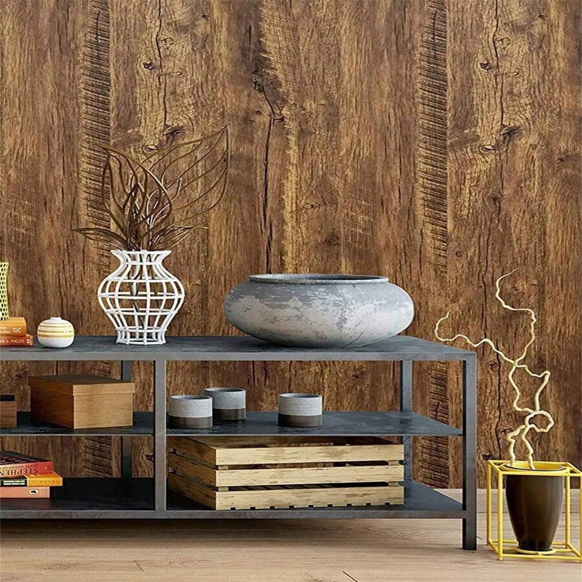 أوراق جدران