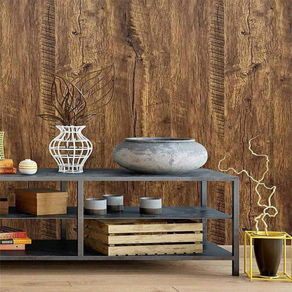 أوراق جدران