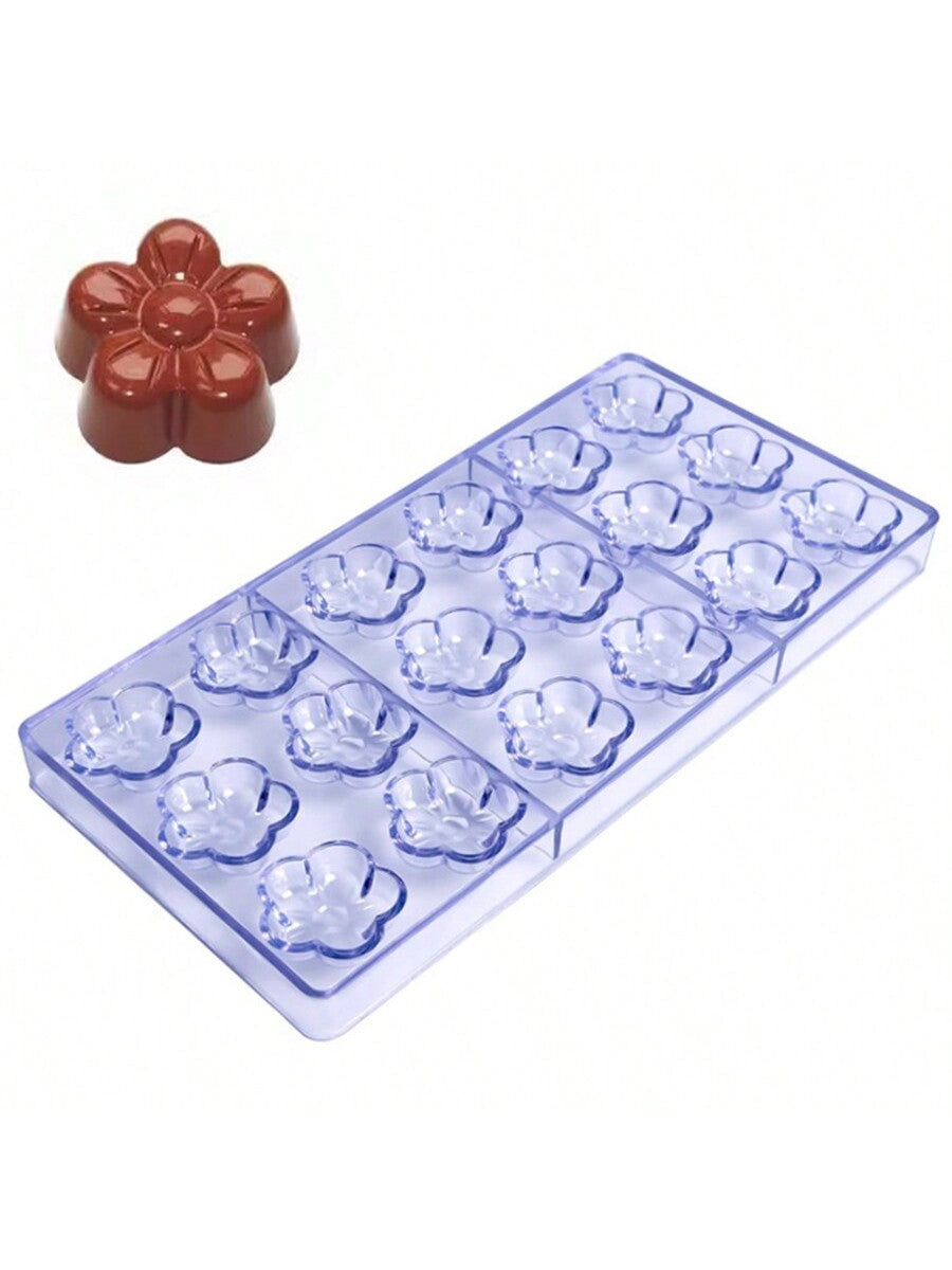 قوالب الشوكولاتة من 28 نمطًا بأشكال القلوب والمربعات، أدوات الخبز المناسبة لصنع الشوكولاتة الطبيعية والحلويات المنزلية، الأدوات المطبخية