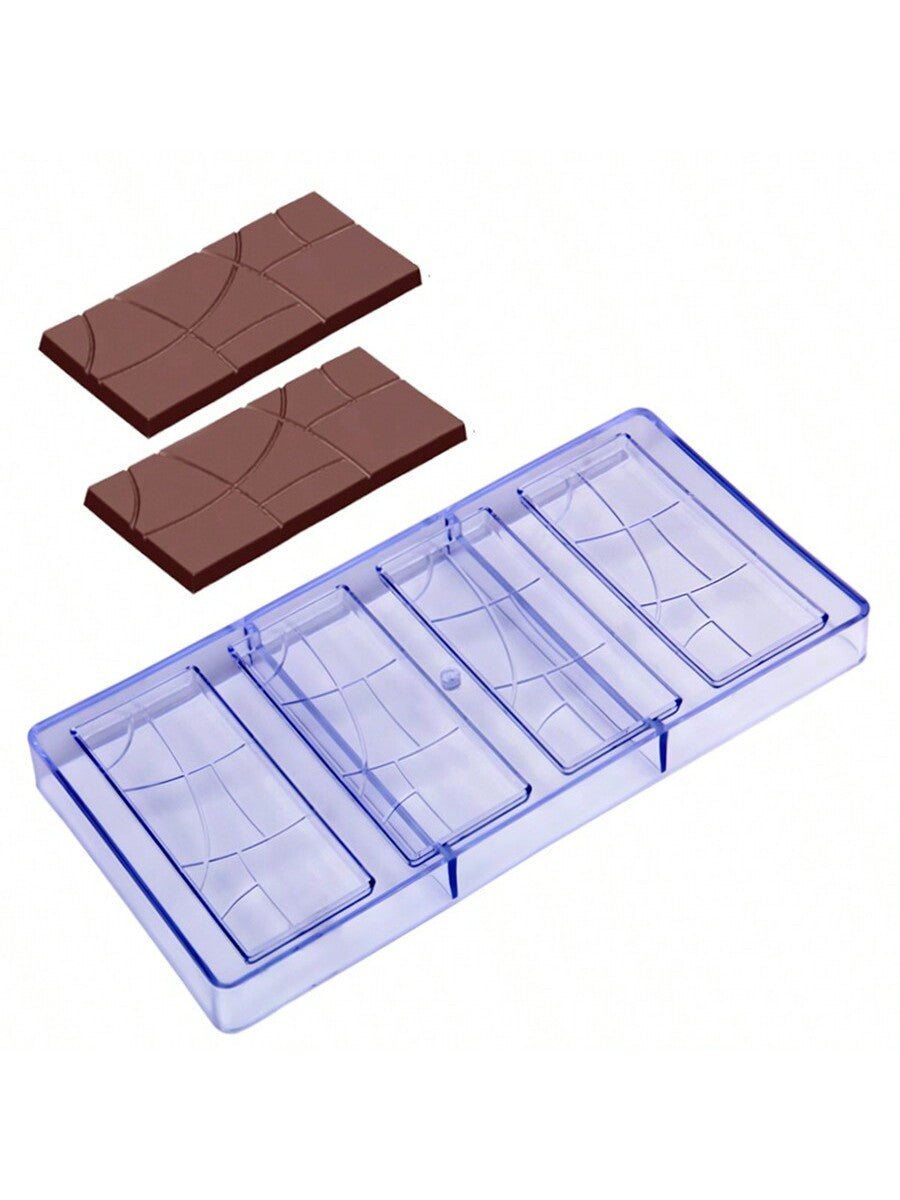 قوالب الشوكولاتة من 28 نمطًا بأشكال القلوب والمربعات، أدوات الخبز المناسبة لصنع الشوكولاتة الطبيعية والحلويات المنزلية، الأدوات المطبخية