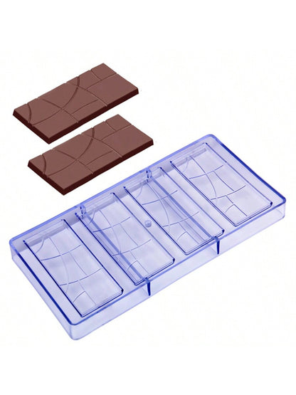 قوالب الشوكولاتة من 28 نمطًا بأشكال القلوب والمربعات، أدوات الخبز المناسبة لصنع الشوكولاتة الطبيعية والحلويات المنزلية، الأدوات المطبخية