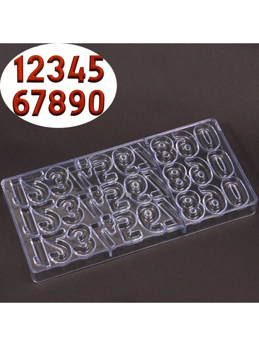 قوالب الشوكولاتة من 28 نمطًا بأشكال القلوب والمربعات، أدوات الخبز المناسبة لصنع الشوكولاتة الطبيعية والحلويات المنزلية، الأدوات المطبخية