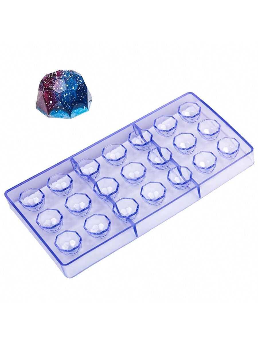 قوالب الشوكولاتة من 28 نمطًا بأشكال القلوب والمربعات، أدوات الخبز المناسبة لصنع الشوكولاتة الطبيعية والحلويات المنزلية، الأدوات المطبخية