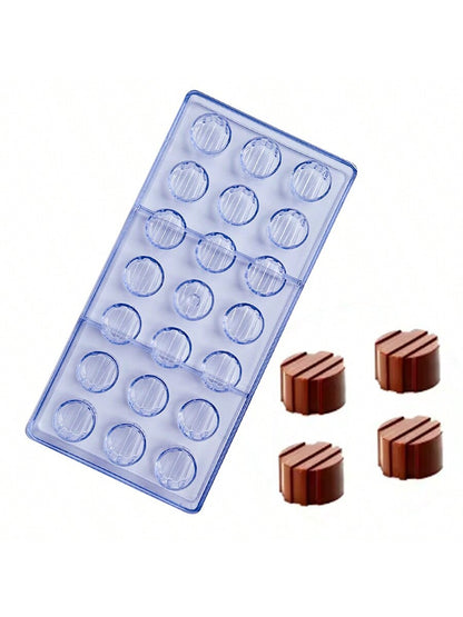 قوالب الشوكولاتة من 28 نمطًا بأشكال القلوب والمربعات، أدوات الخبز المناسبة لصنع الشوكولاتة الطبيعية والحلويات المنزلية، الأدوات المطبخية