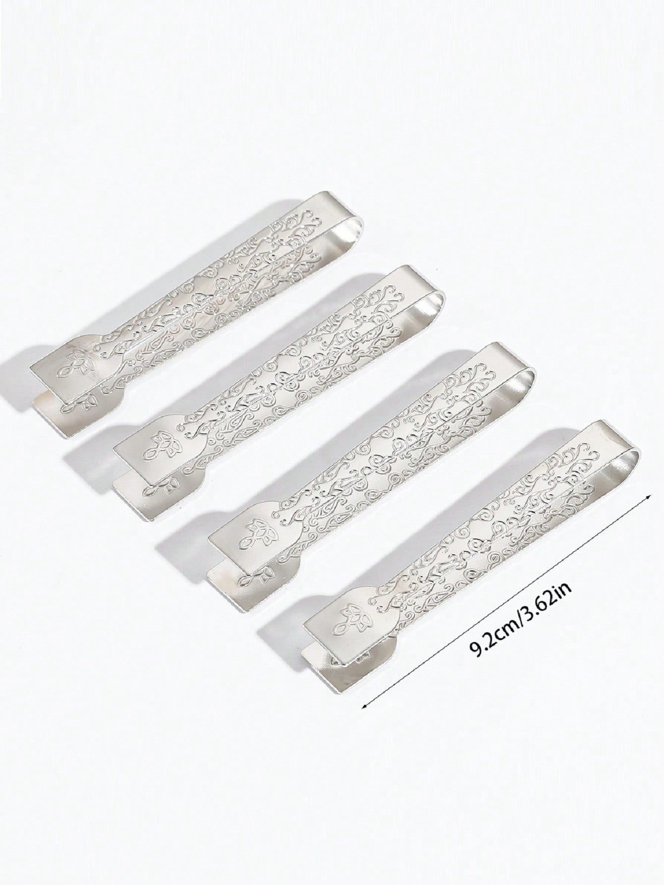 حاملة بخور مصممة بأسلوب عربي فضي، مشبك التوابل هالوين، مرعب، خريف، مهرجان، عيد الميلاد، شتاء، مهرجان العطلات