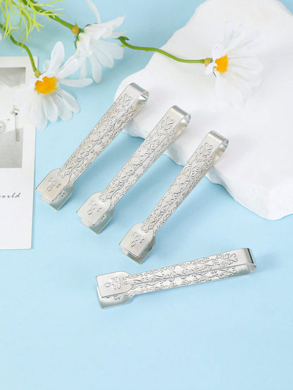 حاملة بخور مصممة بأسلوب عربي فضي، مشبك التوابل هالوين، مرعب، خريف، مهرجان، عيد الميلاد، شتاء، مهرجان العطلات