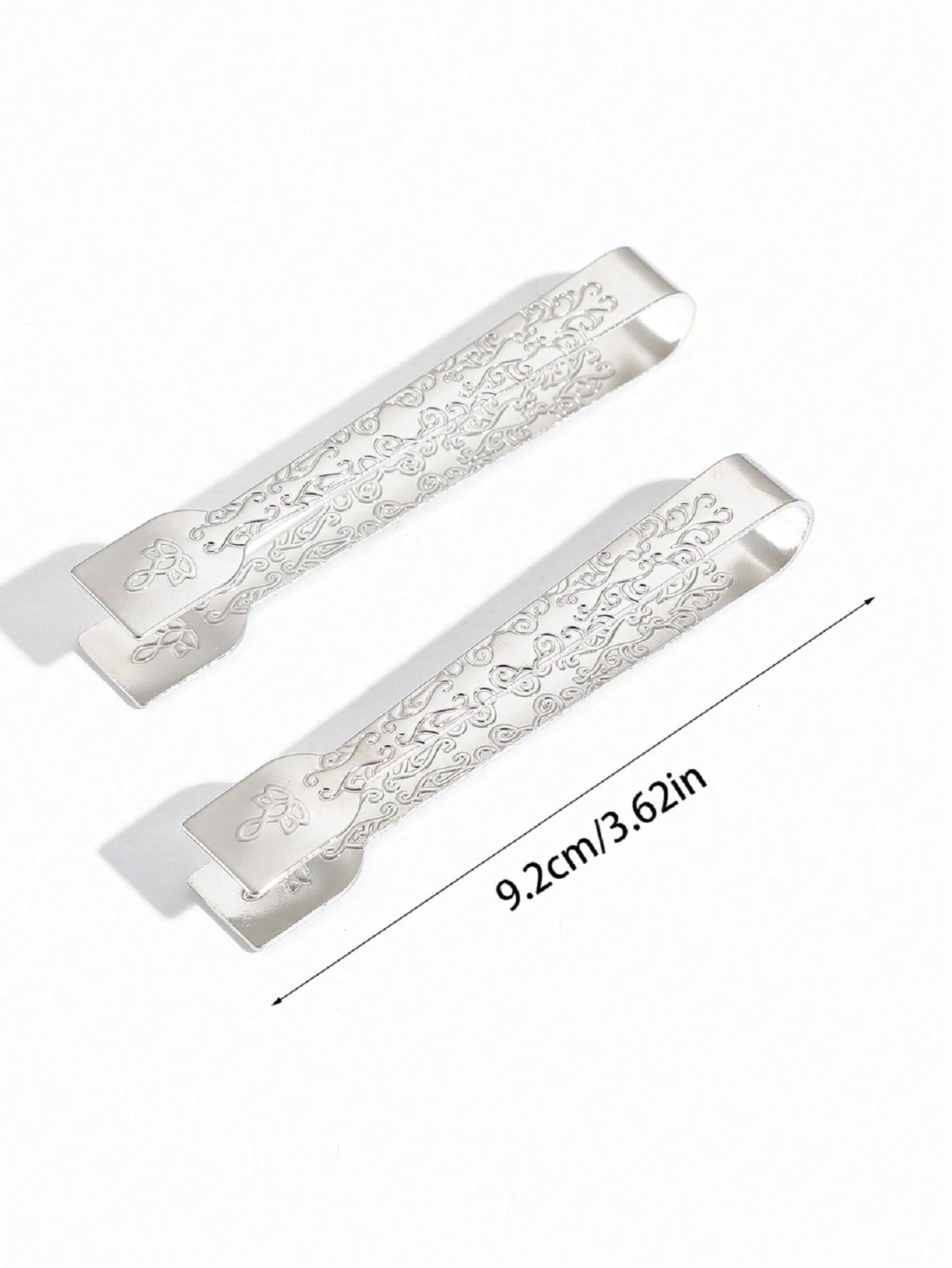 حاملة بخور مصممة بأسلوب عربي فضي، مشبك التوابل هالوين، مرعب، خريف، مهرجان، عيد الميلاد، شتاء، مهرجان العطلات