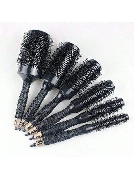 مجموعة فرشاة نايلون للسيدات