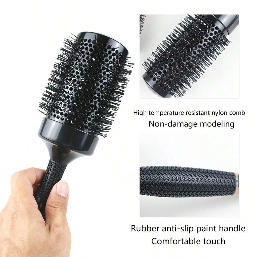 مجموعة فرشاة نايلون للسيدات