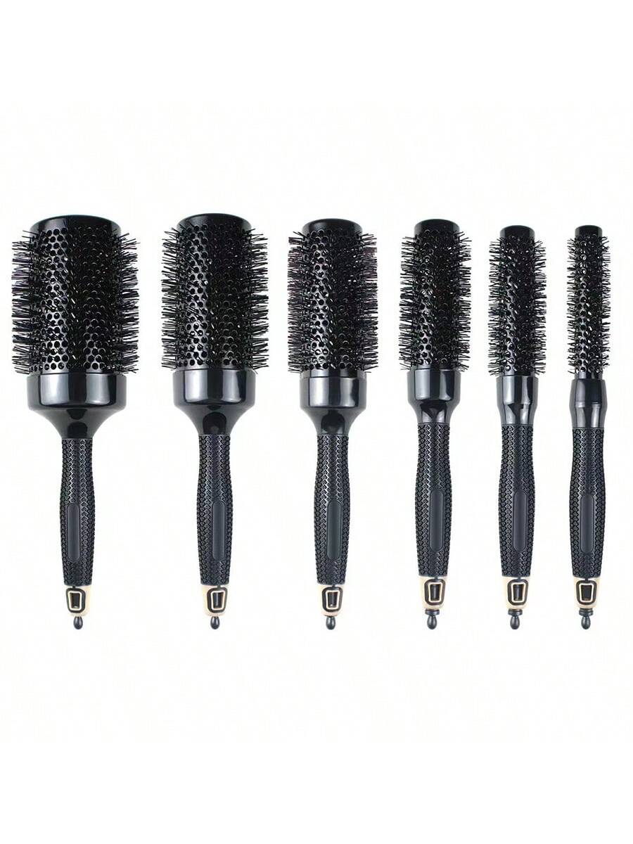 مجموعة فرشاة نايلون للسيدات