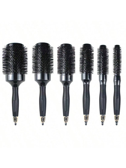 مجموعة فرشاة نايلون للسيدات