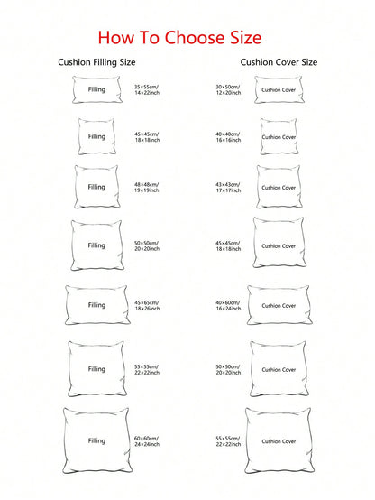 غطاء وسادة ناعم بطبعة فهد لحيوان واحد