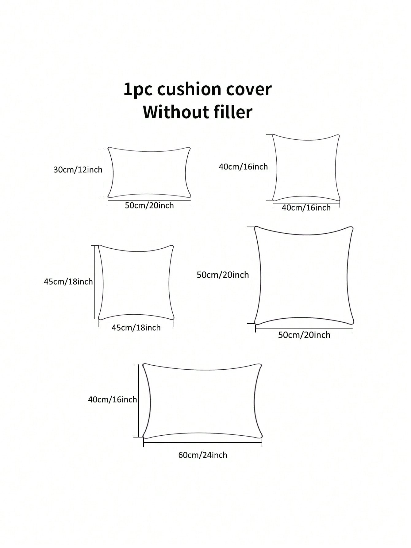غطاء وسادة ناعم بطبعة فهد لحيوان واحد