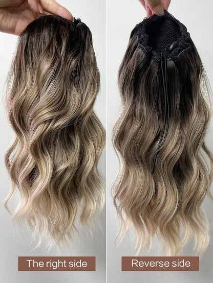 وصلات شعر اصطناعية