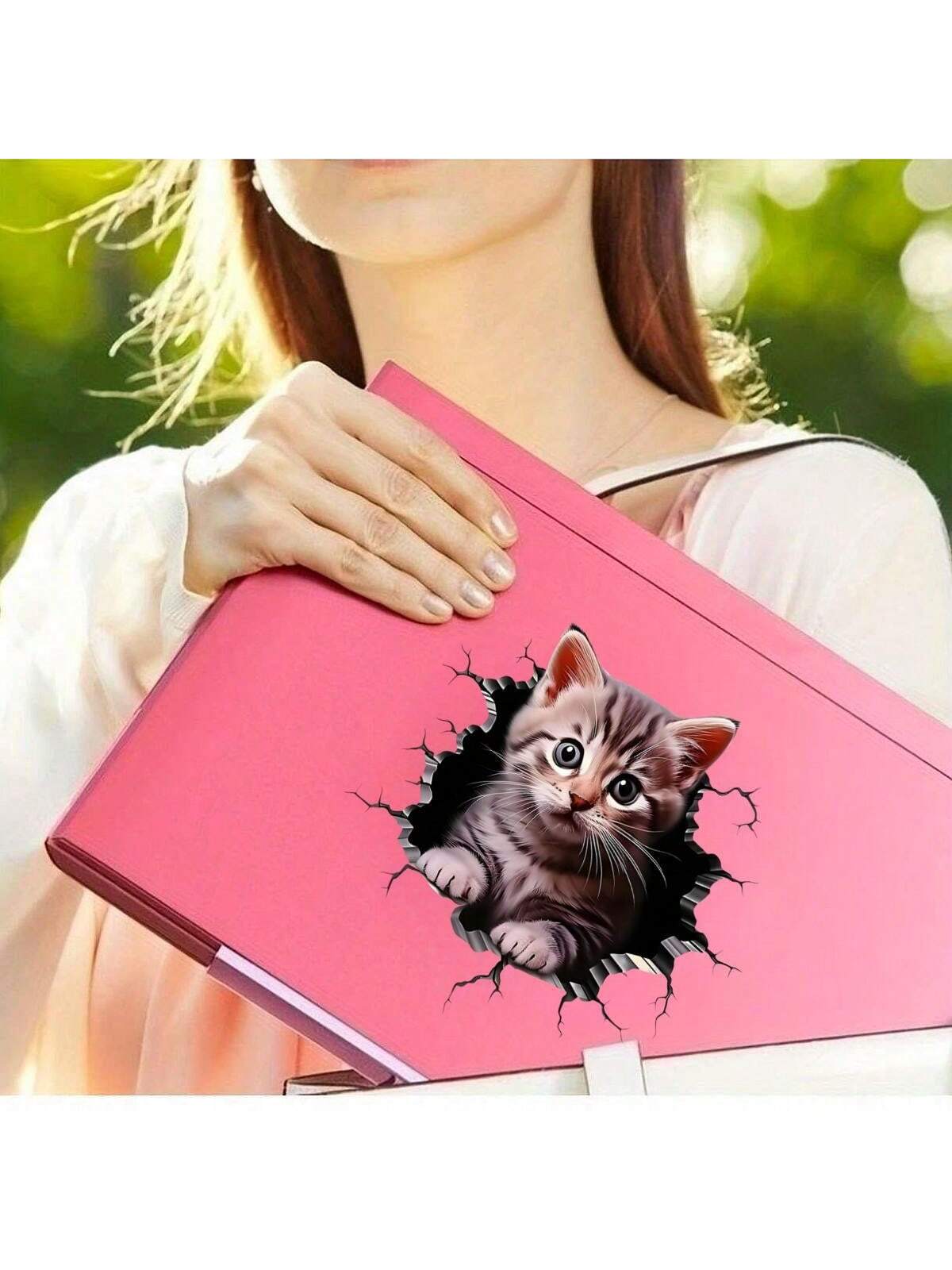 ملصقات خارجية