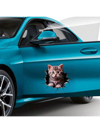 ملصقات خارجية