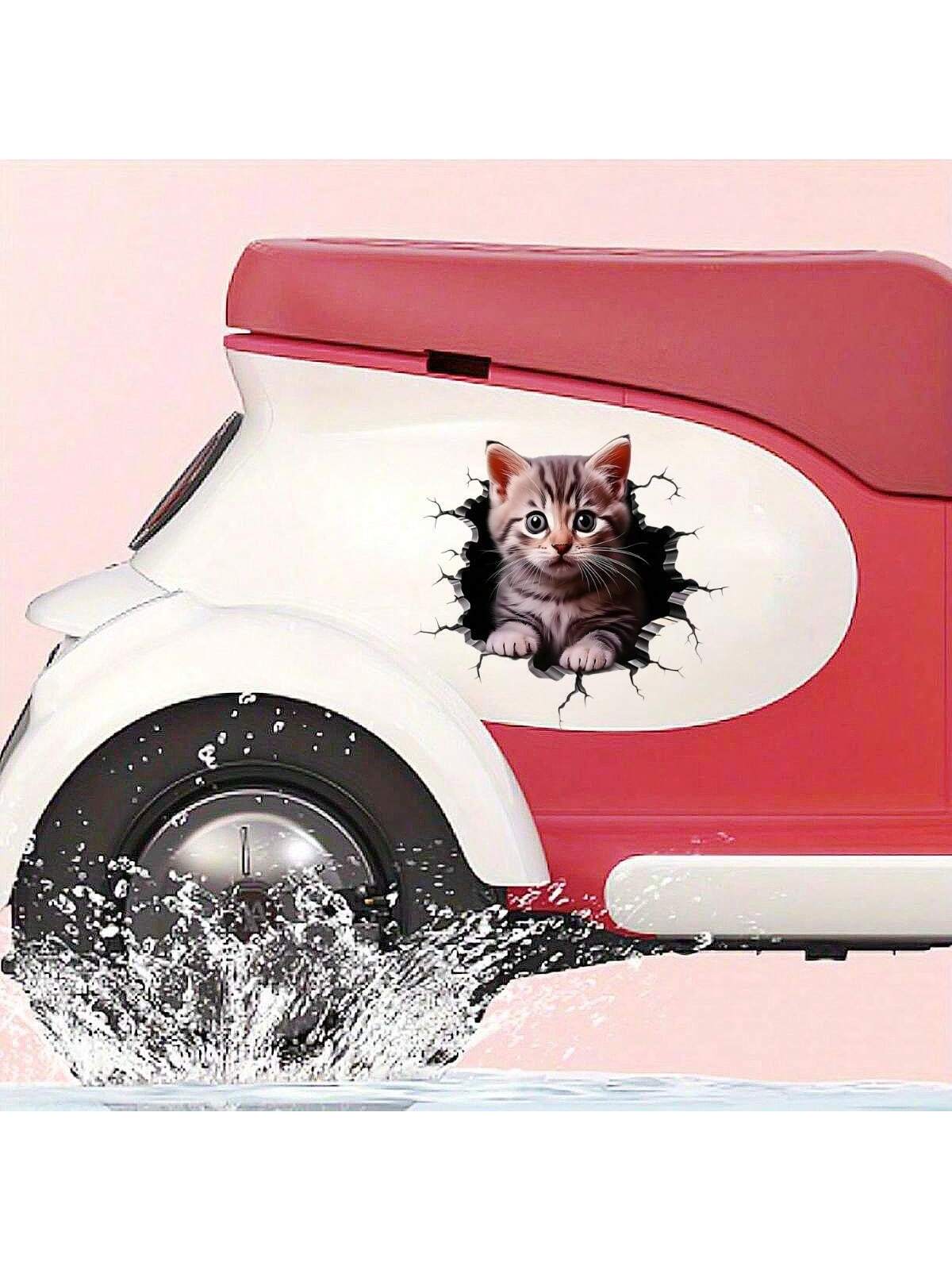 ملصقات خارجية