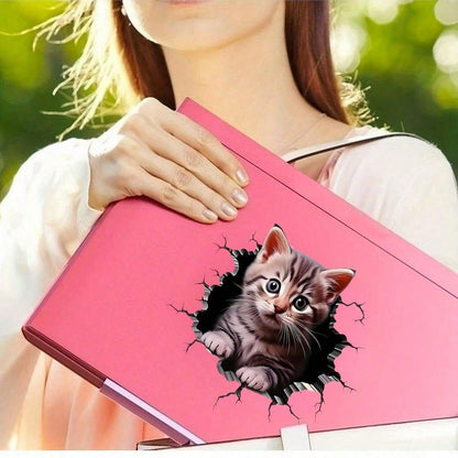 ملصقات خارجية