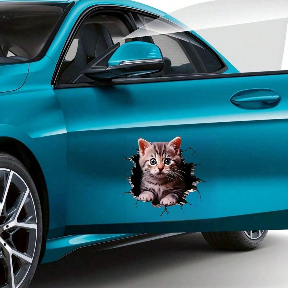 ملصقات خارجية