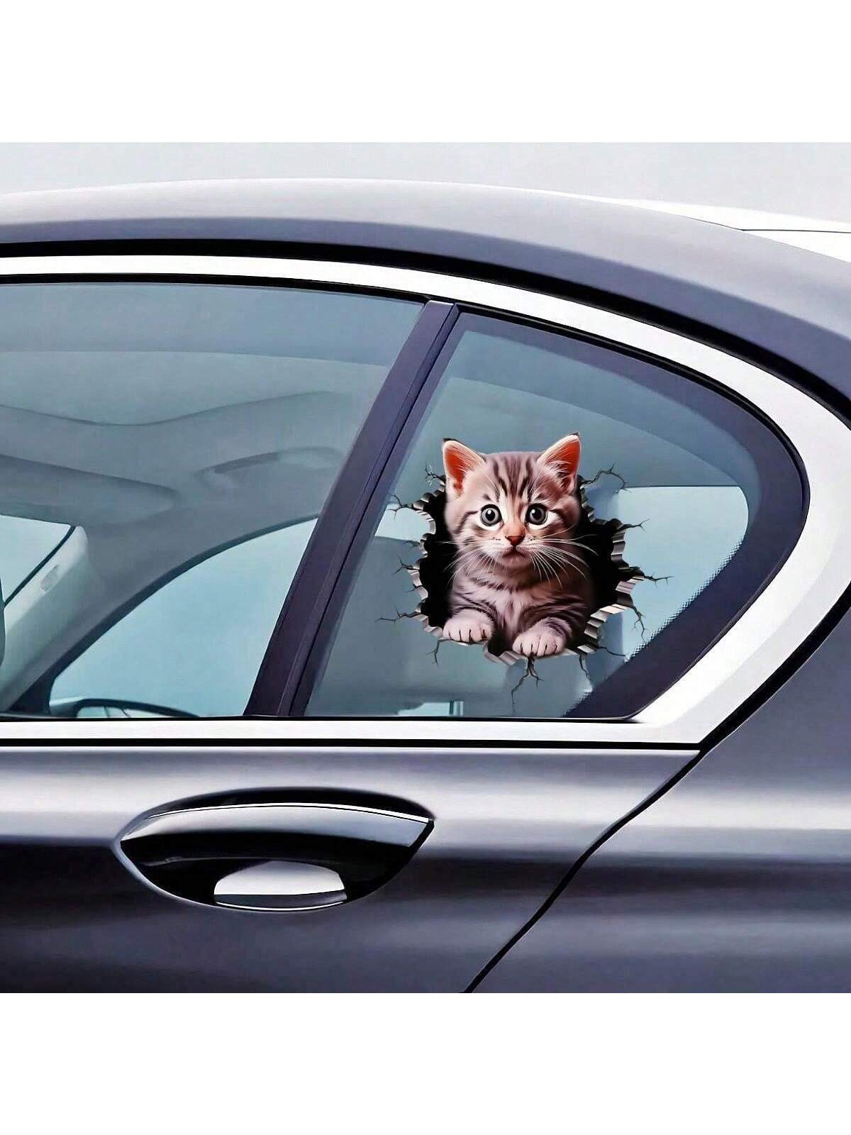 ملصقات خارجية