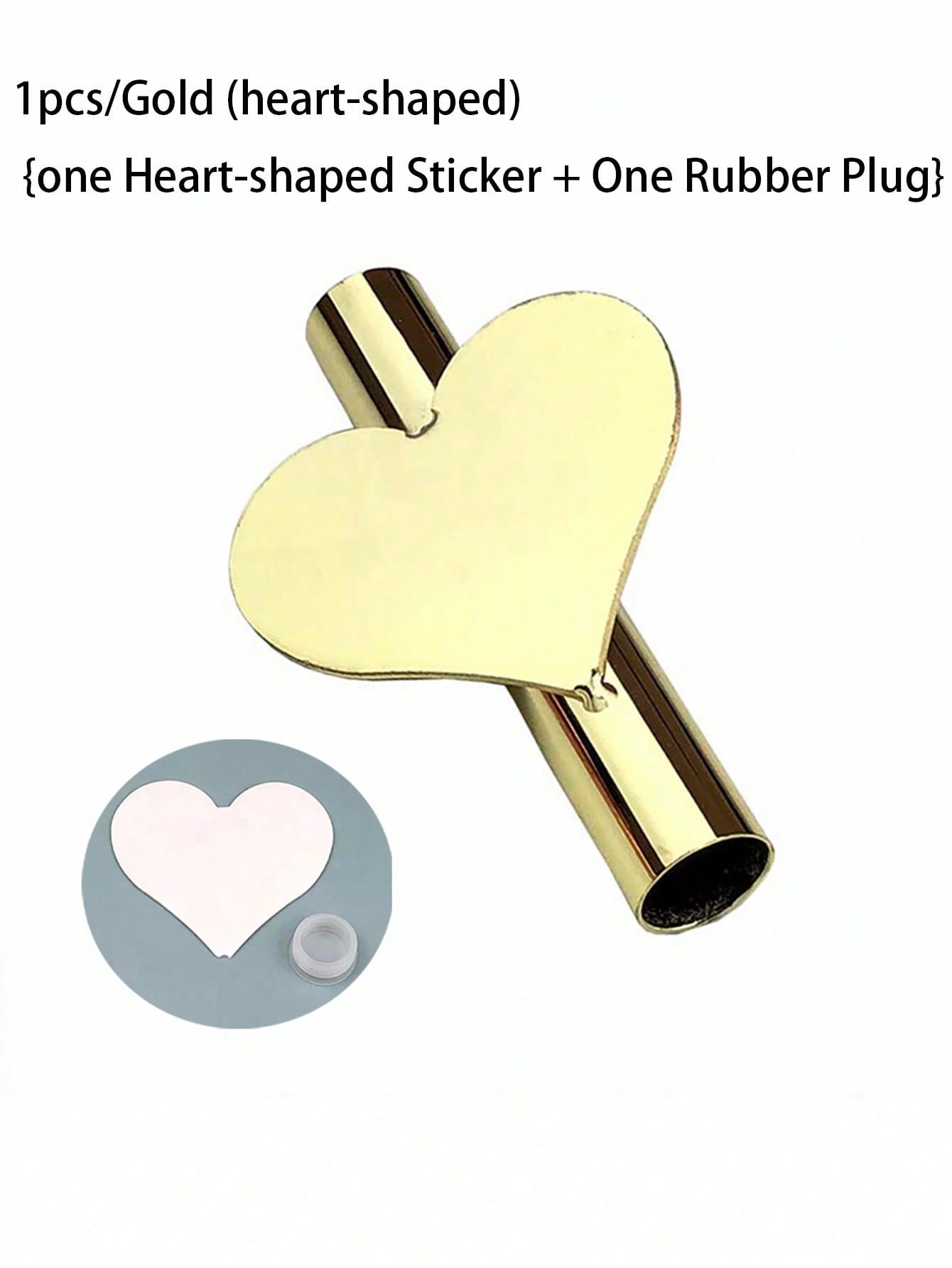 إناء زهرة جداري مع لاصق