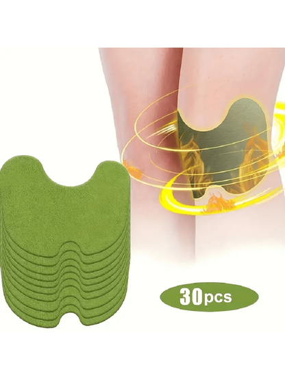 رقعة الشيح للركبة ، رقعة الشيح للركبة ، الظهر ، الرقبة ، الكتف ، رقعة الشيح الساخنة