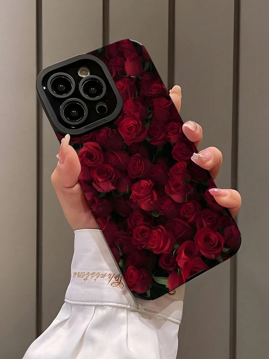 غطاء هاتف رقيق الملمس