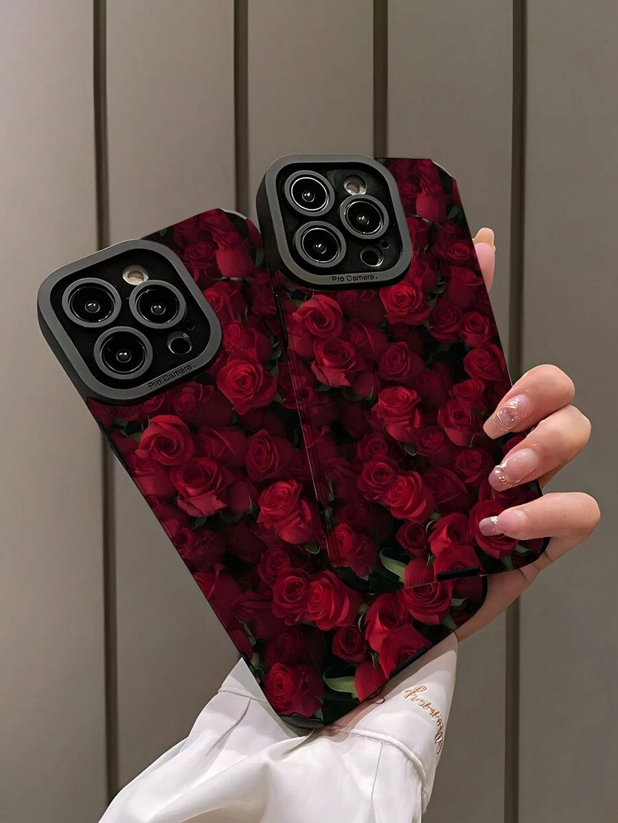 غطاء هاتف رقيق الملمس