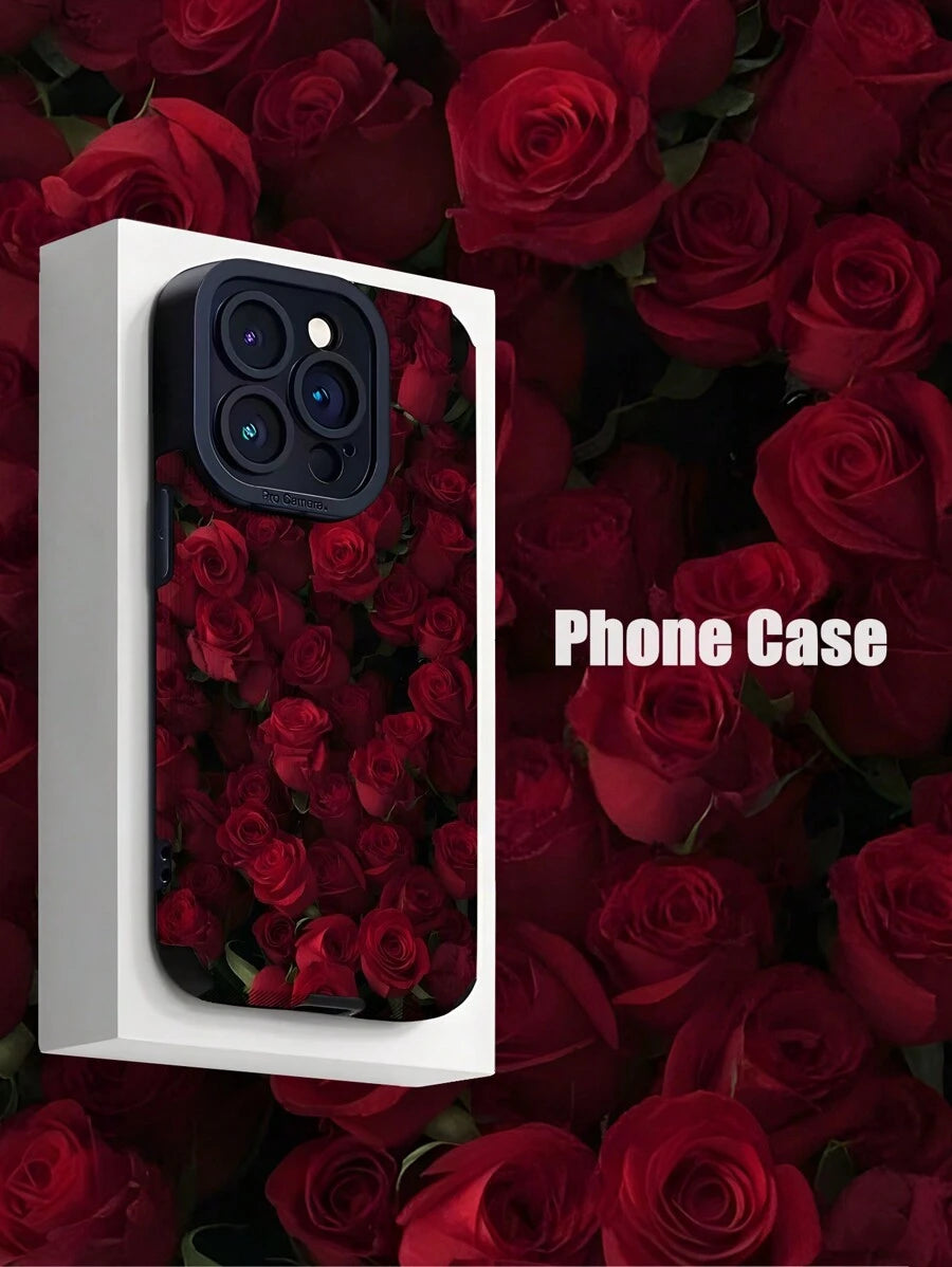 غطاء هاتف رقيق الملمس